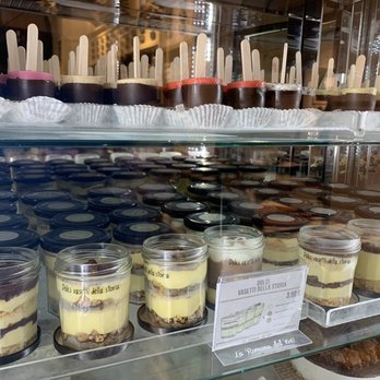 La Romana - Ice Cream & Frozen Yogurt Near Me - Rome, RM