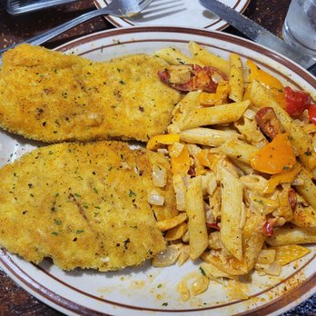 Bagley's Grill - Louisiana Chicken - New American Near Me - Middleburg Heights, Ohio