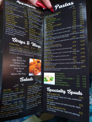 Cassano's Pizzeria by null