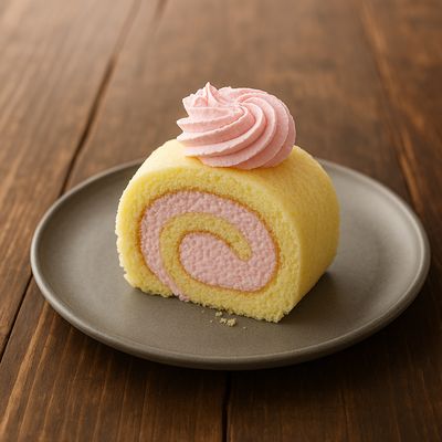 Good Fortune Baking by null