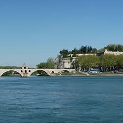 Le Pavillon Bleu - Le pavillon bleu
