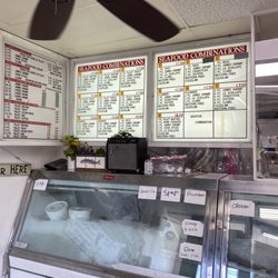 Capitol Seafood & Crab