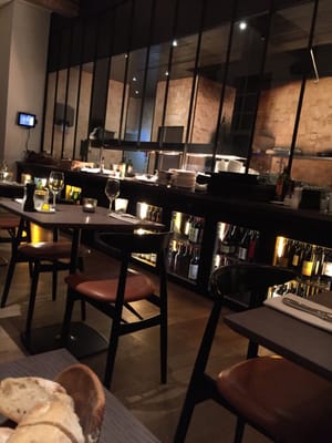 Mon Restaurant by null