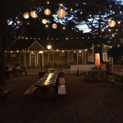 The Grill at RUSCHMEYERS by null