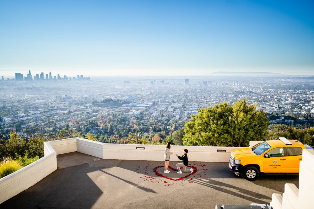 Griffith Observatory