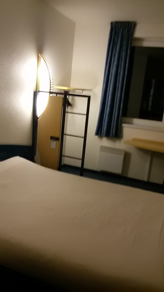 ibis Budget
