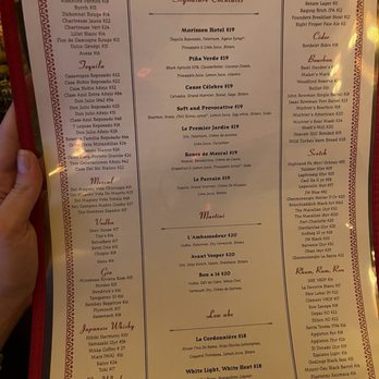 Minetta Tavern - French Near Me - Washington, DC, District of Columbia Minetta Tavern - French Near Me - Washington, DC, District of Columbia