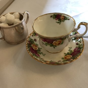 The Tea Room QVB - Venues & Event Spaces Near Me - Sydney, NSW