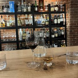 Venado - Napa Wine and Whiskey