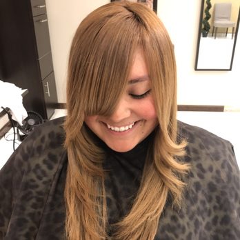 Heir Domane - After - Hair Salons Near Me - Riverside, California Heir Domane - After - Hair Salons Near Me - Riverside, California