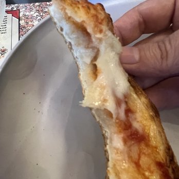 Society Pie - Soggy crust - Pizza Near Me - Hillsboro, Oregon Society Pie - Soggy crust - Pizza Near Me - Hillsboro, Oregon