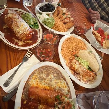 Avila's El Ranchito - Mexican Near Me - Santa Ana, California Avila's El Ranchito - Mexican Near Me - Santa Ana, California