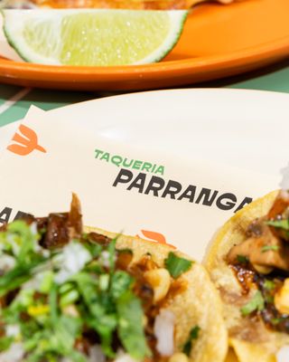 Taqueria Parranga by null