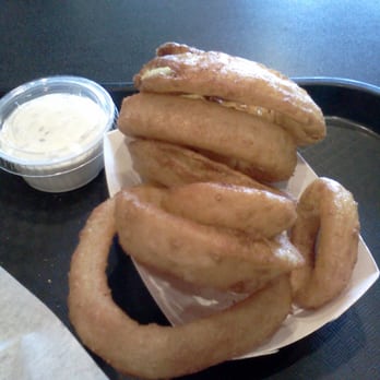 Philly's Best - Onion rings - Sandwiches Near Me - Chino, California Philly's Best - Onion rings - Sandwiches Near Me - Chino, California