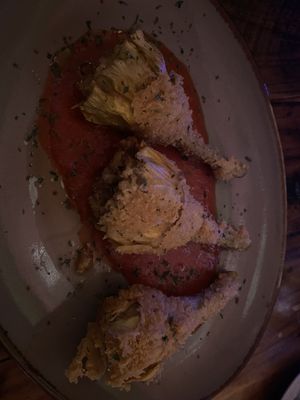 Pazzo Pomodoro by null
