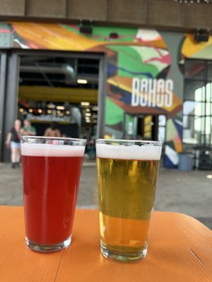 Bauhaus Brew Labs by null