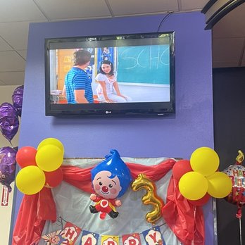 Chuck E. Cheese - Arcades Near Me - Paramus, New Jersey