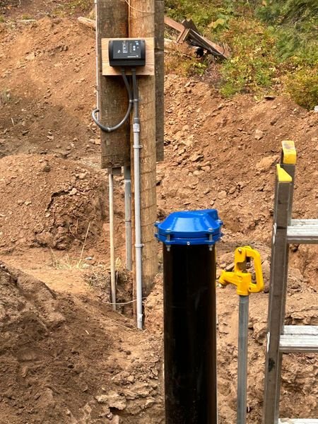 Slide of Elite Pump & Water Systems