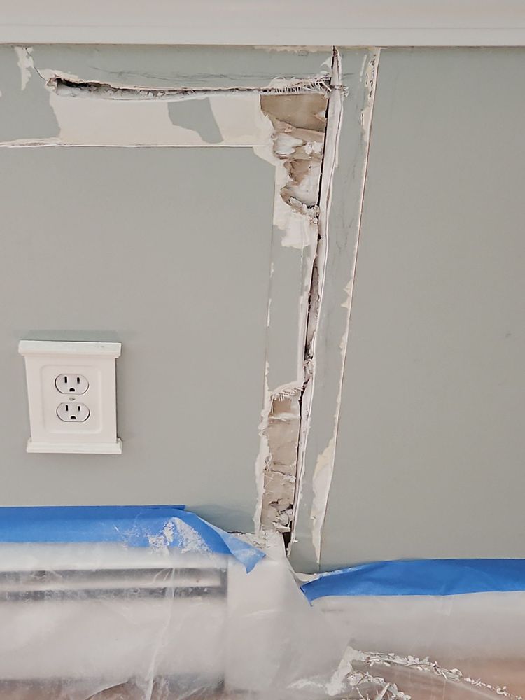 Slide of Depietro Innovations