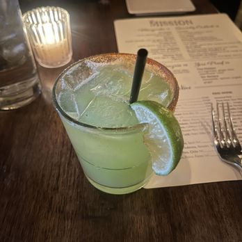 The Mission Old Town - Cucumber Jalapeno Margarita - Latin American Near Me - Scottsdale, Arizona The Mission Old Town - Cucumber Jalapeno Margarita - Latin American Near Me - Scottsdale, Arizona