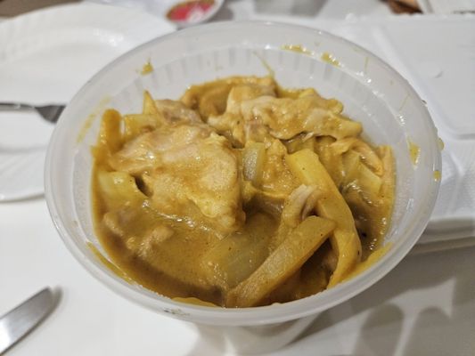 Asian Cafe Express by null