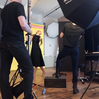 Egg Studios NYC - Art Space Rentals Near Me - Brooklyn, New York
