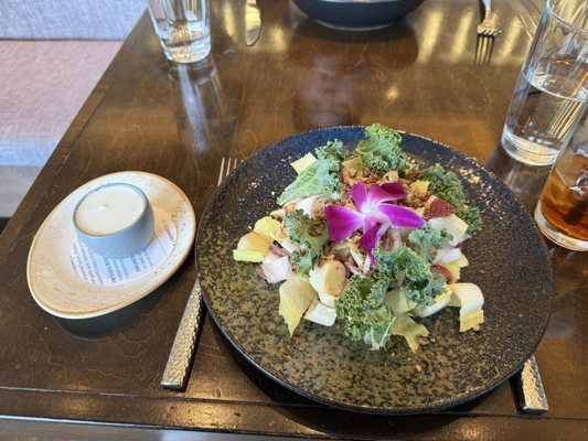 Cedar + Stone, Urban Table by null