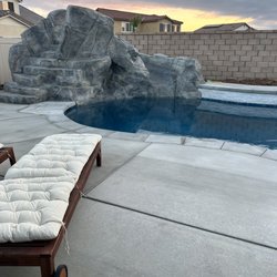 Quality Custom Pools
