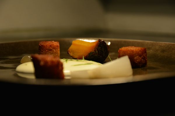 Restaurant Oniriq by null