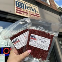 Mister B's Jerky