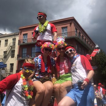 610 Stompers Ball Crawl - Community Service/Non-Profit Near Me - New Orleans, Louisiana 610 Stompers Ball Crawl - Community Service/Non-Profit Near Me - New Orleans, Louisiana