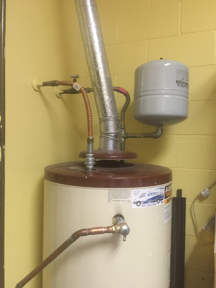 Slide of Renew Plumbing Services