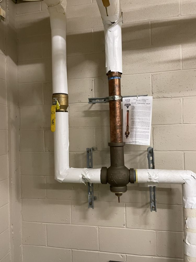 Slide of ARJ Mechanical