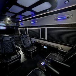 Greenville Executive Limo Service