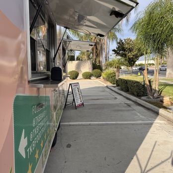 TKB Food Truck - Sandwiches Near Me - Riverside, California TKB Food Truck - Sandwiches Near Me - Riverside, California