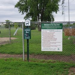 Lake Chase Park