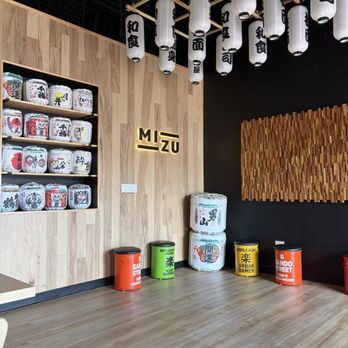 Mizu - Sushi Bars Near Me - O'Fallon, Missouri Mizu - Sushi Bars Near Me - O'Fallon, Missouri