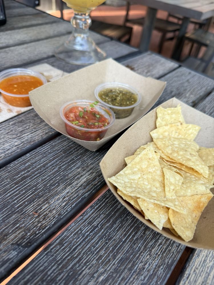 Primos Mexican Food & Cantina