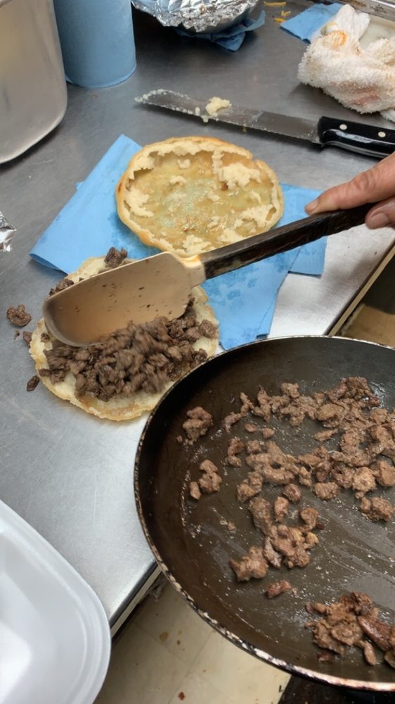 Lucy's Tacos
