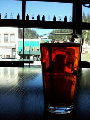 Wallace Brewing Company by null