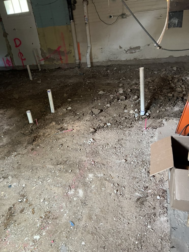 Slide of Victory Plumbing and Heating