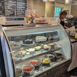 Woodbury Deli & Catering