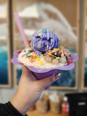Pau Hana Shave Ice by null