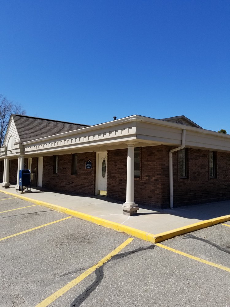 DUCHARME CHIROPRACTIC CENTER Updated September 2024 111 Rochdale Dr