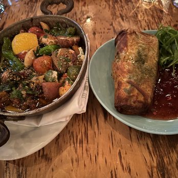 Sarma - Middle Eastern Near Me - Somerville, Massachusetts