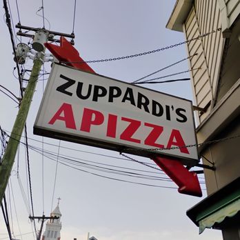 Zuppardi's Apizza - Pizza Near Me - West Haven, Connecticut Zuppardi's Apizza - Pizza Near Me - West Haven, Connecticut