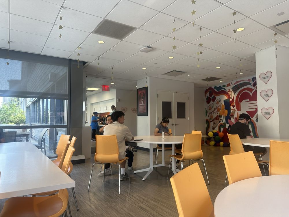 God's Love We Deliver - social services organization in New York, NY