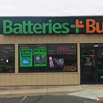 Batteries Plus - Battery Stores Near Me - Richmond, Indiana Batteries Plus - Battery Stores Near Me - Richmond, Indiana