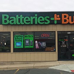 Batteries Plus