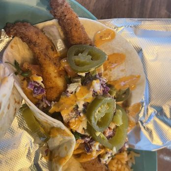 Orale Taco Bar - Fish tacos - Mexican Near Me - Southern Pines, North Carolina Orale Taco Bar - Fish tacos - Mexican Near Me - Southern Pines, North Carolina